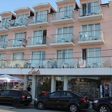 Guest House Stels Кранево Екстер'єр фото