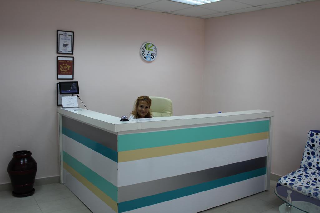Guest House Stels Кранево Екстер'єр фото