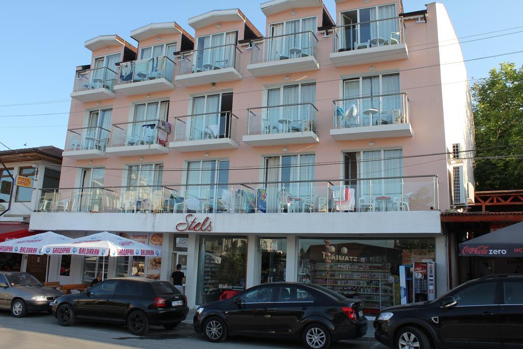 Guest House Stels Кранево Екстер'єр фото