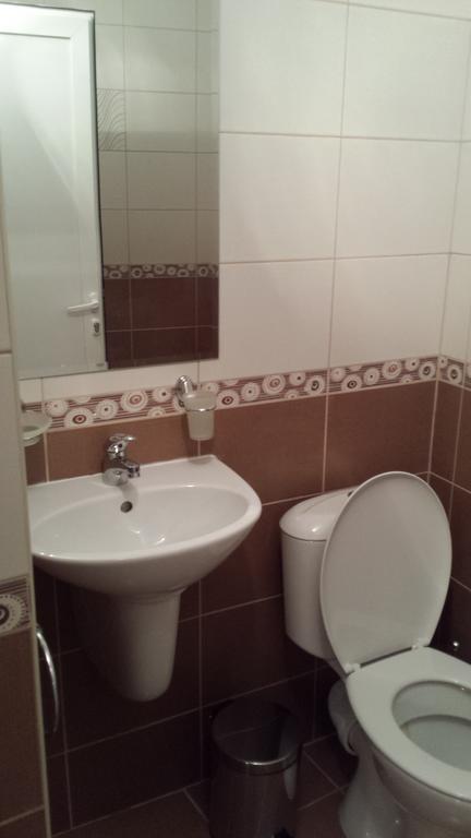 Guest House Stels Кранево Номер фото