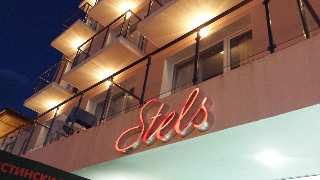 Guest House Stels Кранево Екстер'єр фото
