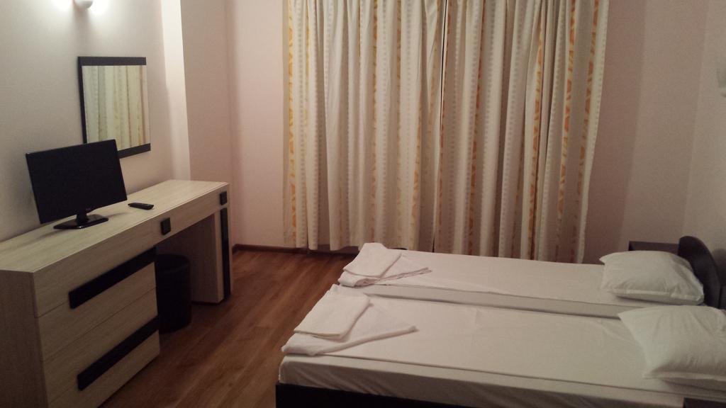 Guest House Stels Кранево Екстер'єр фото