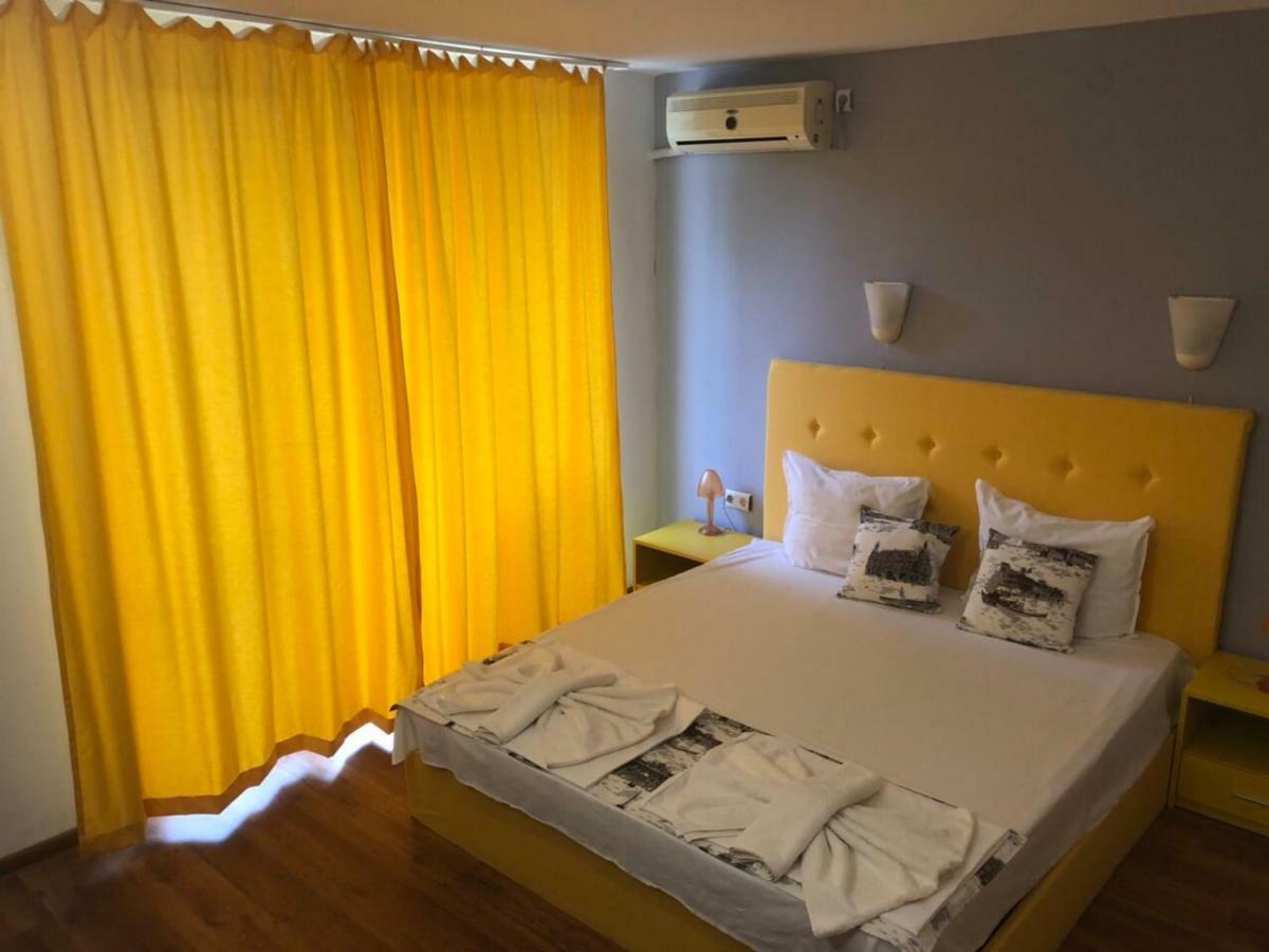 Guest House Stels Кранево Екстер'єр фото