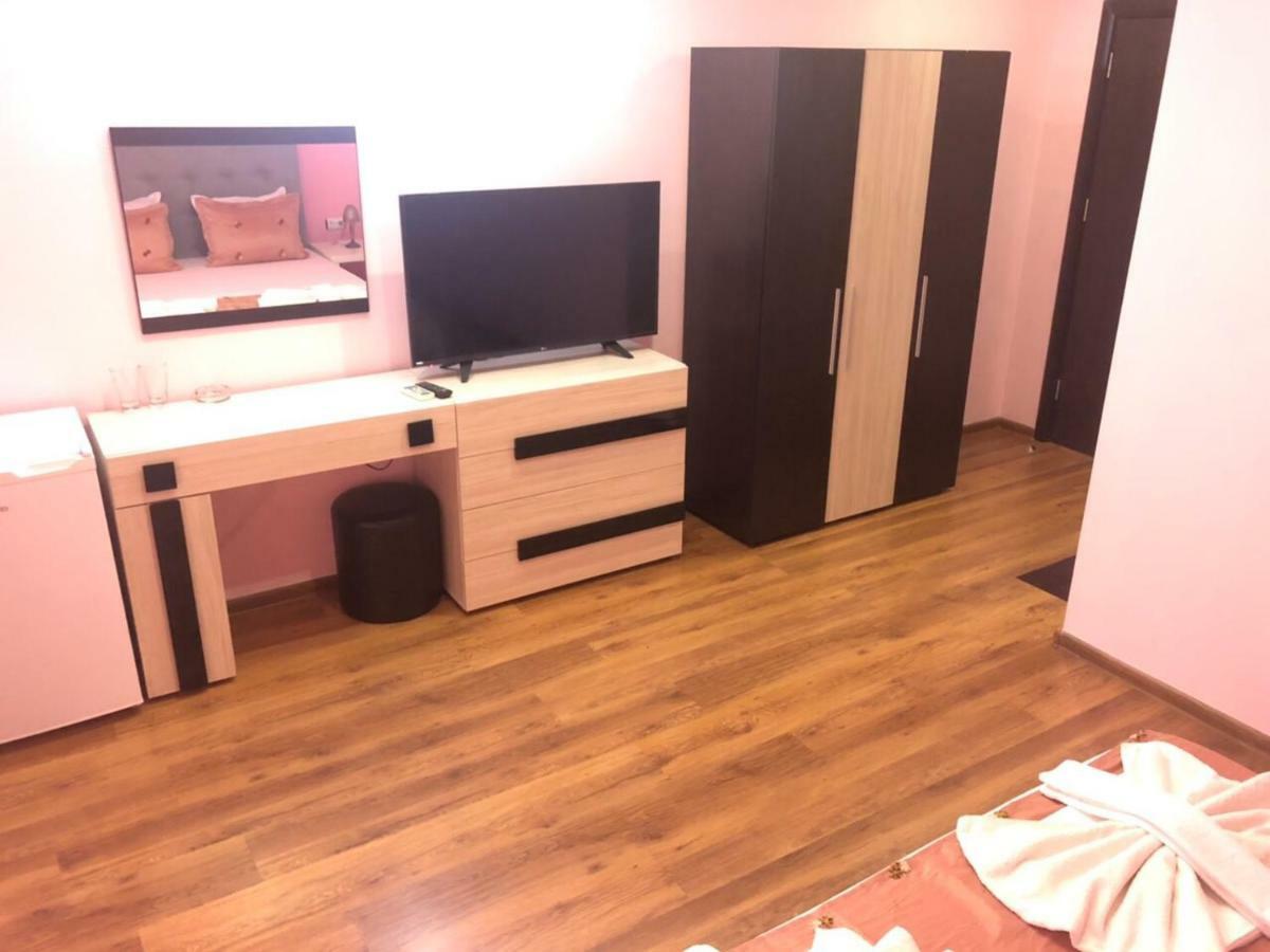 Guest House Stels Кранево Екстер'єр фото