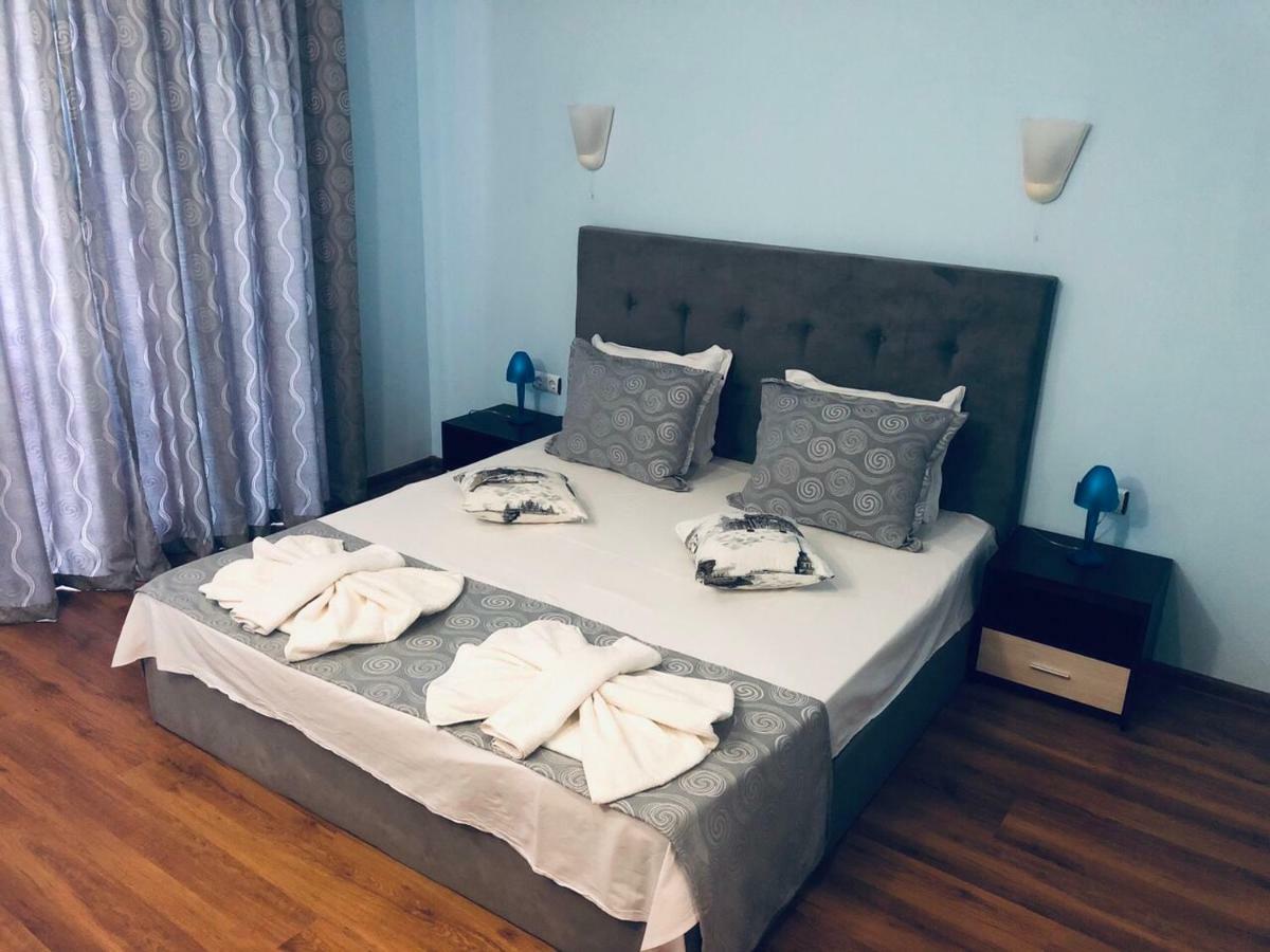 Guest House Stels Кранево Екстер'єр фото