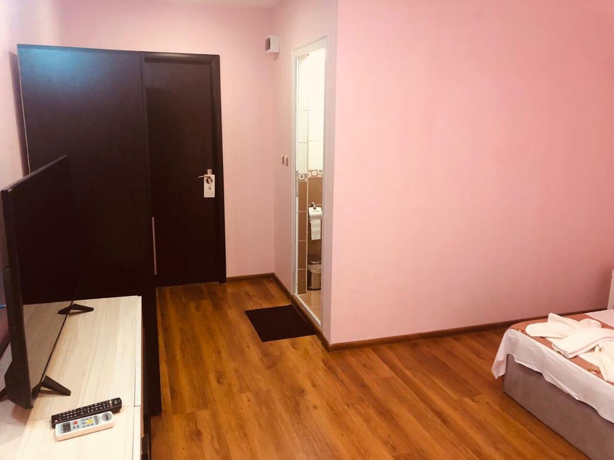 Guest House Stels Кранево Екстер'єр фото