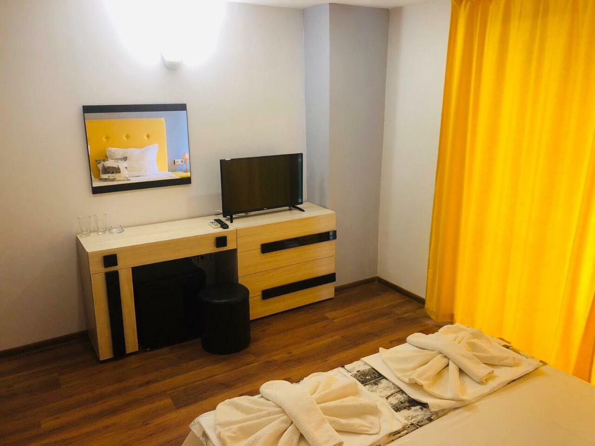 Guest House Stels Кранево Екстер'єр фото