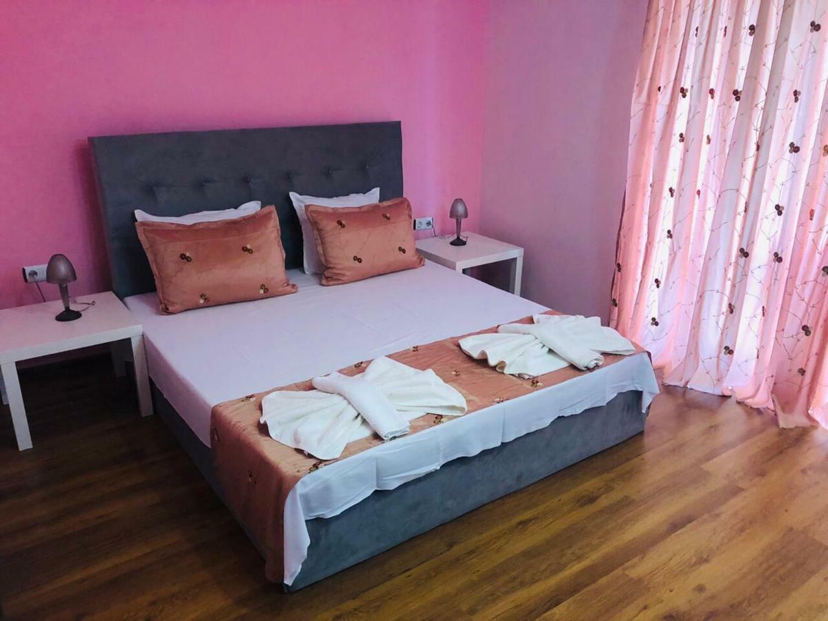 Guest House Stels Кранево Екстер'єр фото